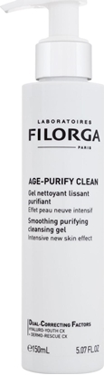 Изображение Filorga FILORGA_Age-Purify Clean żel do mycia twarzy 150ml
