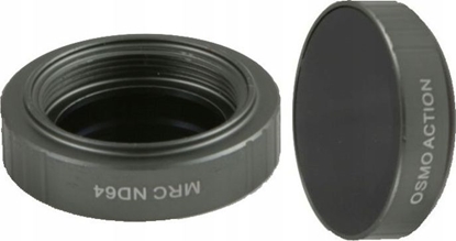 Attēls no Greenl Filtr Peny Szary ND64 NDx64 do DJI OSMO ACTION