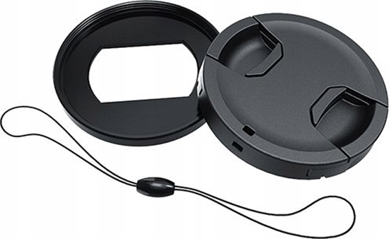 Picture of Filtr JJC Adapter na Filtry + Dekielek do SONY RX100 VI