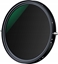 Picture of Filtr Kf Filtr Hybrydowy Kf Concept 2w1 Cpl Polaryzacyjny + Szary Nd2-nd32 Fader 49 Mm Kf01.1376