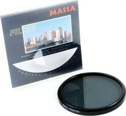 Picture of Filtr Massa Filtr NDx4 peny 55mm