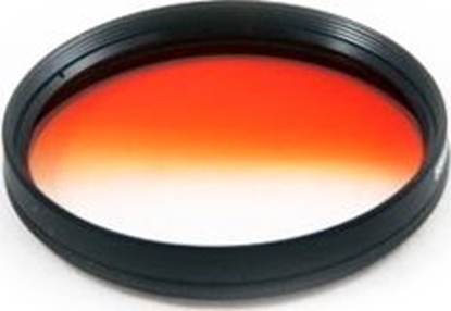 Picture of Filtr Seagull Filtr poówkowy tabaczkowy 62mm