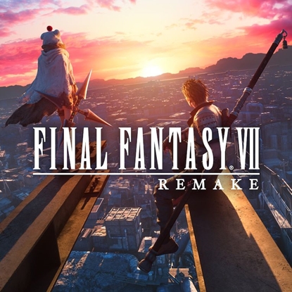 Attēls no Final Fantasy VII Remake - EPISODE INTERmission PS5, wersja cyfrowa