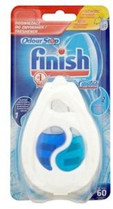 Picture of Finish odwieacz do zmywarki 4ml (8690570520491)