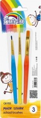 Изображение Fiorello Pdzle GR-FB3 3szt FIORELLO
