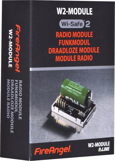 Picture of Fireangel Modu systemu bezprzewodowego FireAngel Wi-Safe2 Module