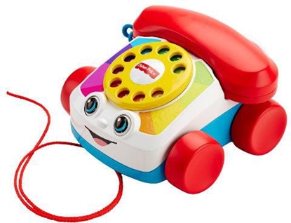 Picture of Fisher Price Telefonik dla gaduki (FGW66)