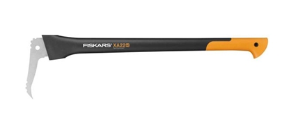 Изображение Fiskars Capina WoodXpert XA22 do obracania i przenoszenia pni (126007)