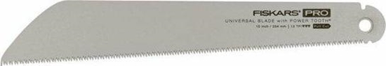 Изображение Fiskars FISKARS BRZESZCZOT DO DREWNA 250mm 13TPI DO PIY SKADANEJ