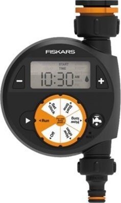 Изображение Fiskars Sterownik nawadniania Pojedynczy (1054791)