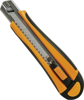 Picture of Fiskars FISKARS NOYK Z WYSUWANYM OSTRZEM 18mm AUTO