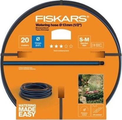 Picture of Fiskars FISKARS W OGRODOWY 1/2" 20m - Q3 FS1027102