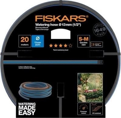 Picture of Fiskars FISKARS W OGRODOWY 1/2" 20m - Q4 FS1027104