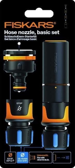 Picture of Fiskars FISKARS ZESTAW DO NAWADNIANIA FS1027091
