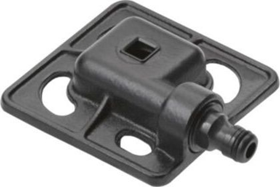 Изображение Fiskars Zraszacz kwadratowy FS1023664