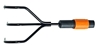 Изображение Fiskars Kultywator QuikFit 305mm 136511