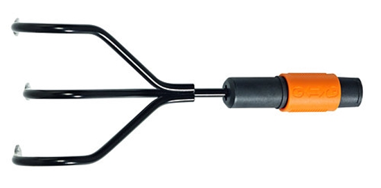 Picture of Fiskars Kultywator QuikFit 305mm 136511