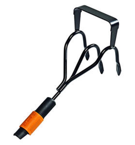Picture of Fiskars Kultywator z motyk QuikFit 305mm (136512)