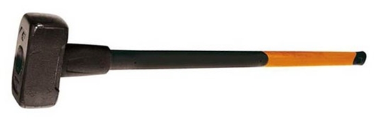 Picture of Fiskars Motek kamieniarski rczka z tworzywa sztucznego 6kg  (120028)