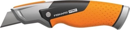 Picture of Fiskars nó uniwersalny ze staym ostrzem CarbonMax (1027222)