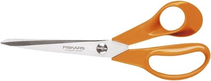 Picture of Fiskars Noyczki uniwersalne ogrodowe 212mm 111040