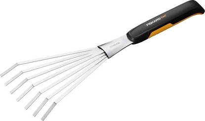 Изображение Fiskars Xact grabki mae wachlarzowe (1027044)