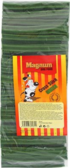 Picture of Fitmin  MAGNUM GWIAZDKI 50 szt. CHLOROFIL