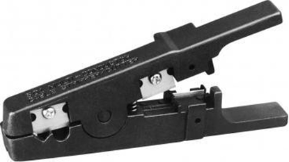 Picture of Fixpoint Uniwersalne narzędzie do zdejmowania izolacji, 4 ostrza - do kabli 3,2–9,5mm, 22AWG 11945