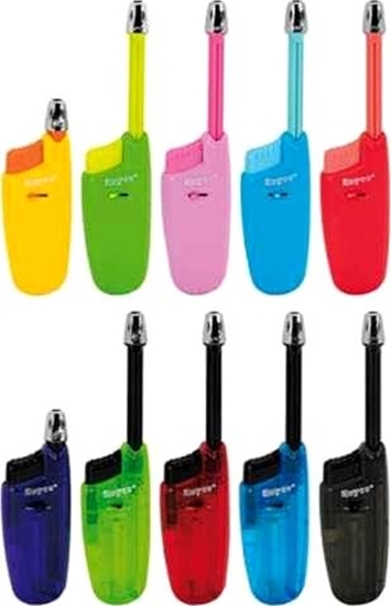 Picture of Fl1 ZAPALARKA Z WYSUWAN LUFK GH11 -HER kod: 60H-ZAP-WL + Z NAMI NIE RYZYKUJESZ - NATYCHMIASTOWA WYSYKA !!