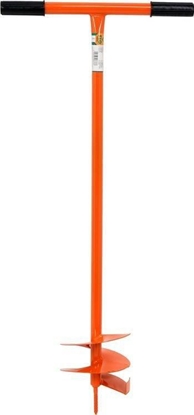 Изображение Flo FLO WIDER RCZNY DO GLEBY F200