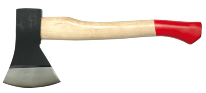 Attēls no Flo Siekiera uniwersalna drewniana 1,6kg  (33177)