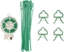 Picture of Flo Zestaw ogrodniczy do podwizywania rolin 71szt. 88811