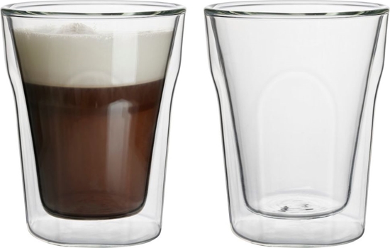 Picture of Florina SZKLANKA TERMICZNA 240 ML MALACHIT CUBE 2 SZTUKI (FLORINA-SZ-002-20) - FLORINA-SZ-002-20