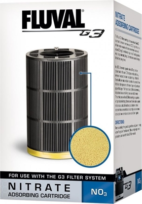 Picture of Fluval Wkad azotanowy do filtrów G3