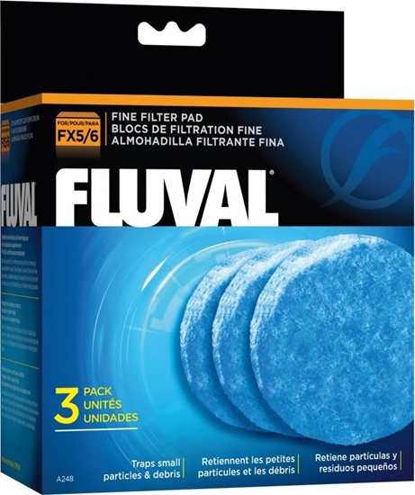 Picture of Fluval Wkadka do filtra kubekowego FX 5