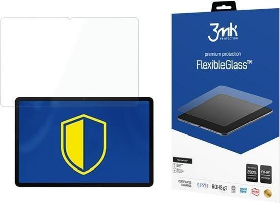 Picture of 3MK FlexibleGlass Sam Galaxy Tab S8 11"