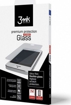 Изображение 3MK 3MK FlexibleGlass Sam Tab 2 10.1`` Szko Hybrydowe T830