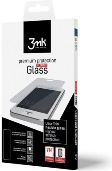 Picture of 3MK Folia ceramiczna flexible glass do Samsung Galaxy Tab A 10.1/T580