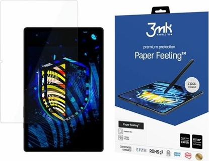 Изображение 3MK Paper Feeling do Samsung Tab A7 2020 10.4" 2 szt. (3MK2375)