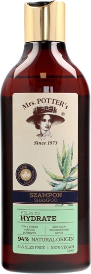 Picture of Forte Sweeden Mrs Potters Triple Herb Hydrate 390ml
