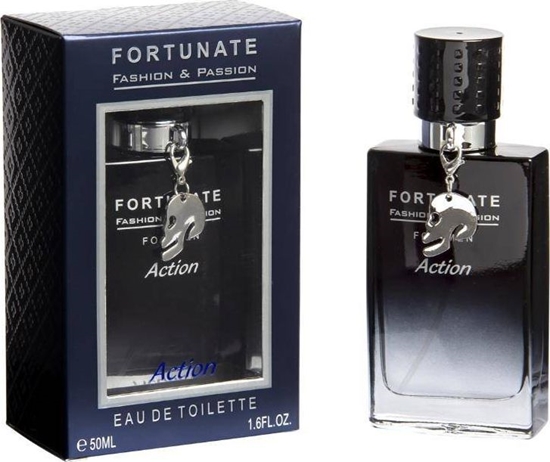 Изображение Fortunate Action EDT 50 ml