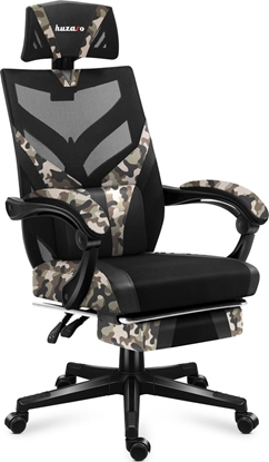 Picture of Fotel Huzaro Combat 5.0 Camo