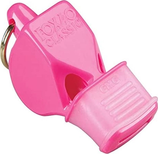 Picture of Fox40 Gwizdek CMG Safety Classic 9603-0408 róowy