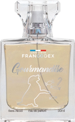 Attēls no Francodex Perfumy Gourmandise waniliowe 50 ml