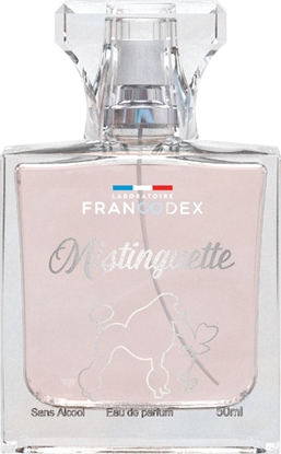 Изображение Francodex Perfumy Mistinguette kwiatowe 50 ml