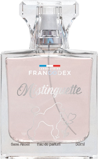 Picture of Francodex Perfumy Mistinguette kwiatowe 50 ml