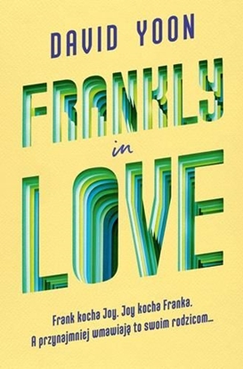 Picture of FRANKLY IN LOVE