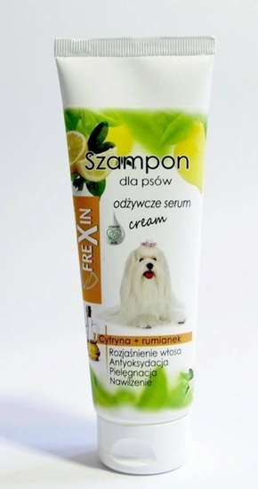 Picture of Frexin Frexin Szampon Do Sierci Biaej 220g