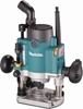 Изображение Frezarka Makita RP1111CJ 1100 W