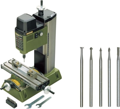 Picture of Frezarka Proxxon MF 70 100 W